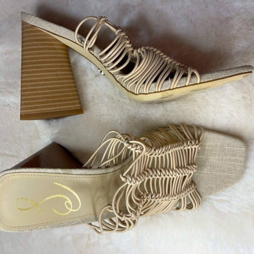 Sam Edelman laurette Sandal